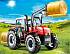 Игровой набор из серии Ферма: Большой трактор  - миниатюра №2